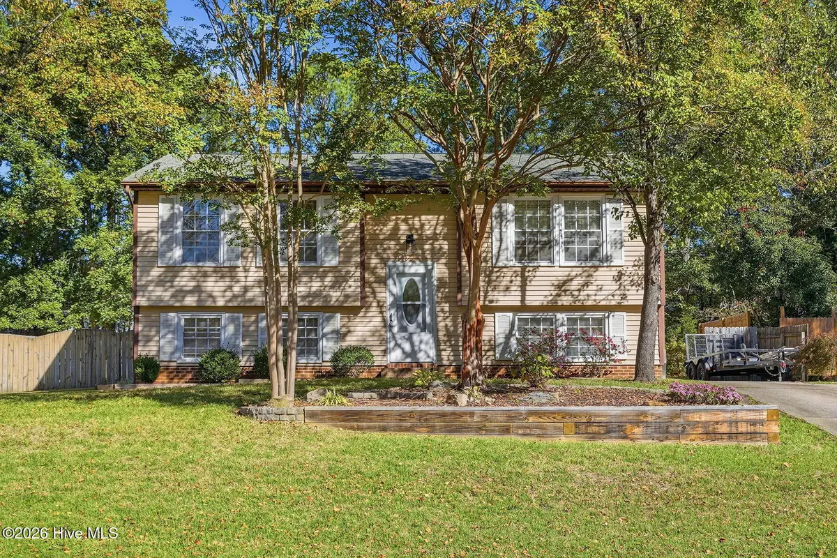106 Castle Bay Court, Cary, NC 27511 - #1