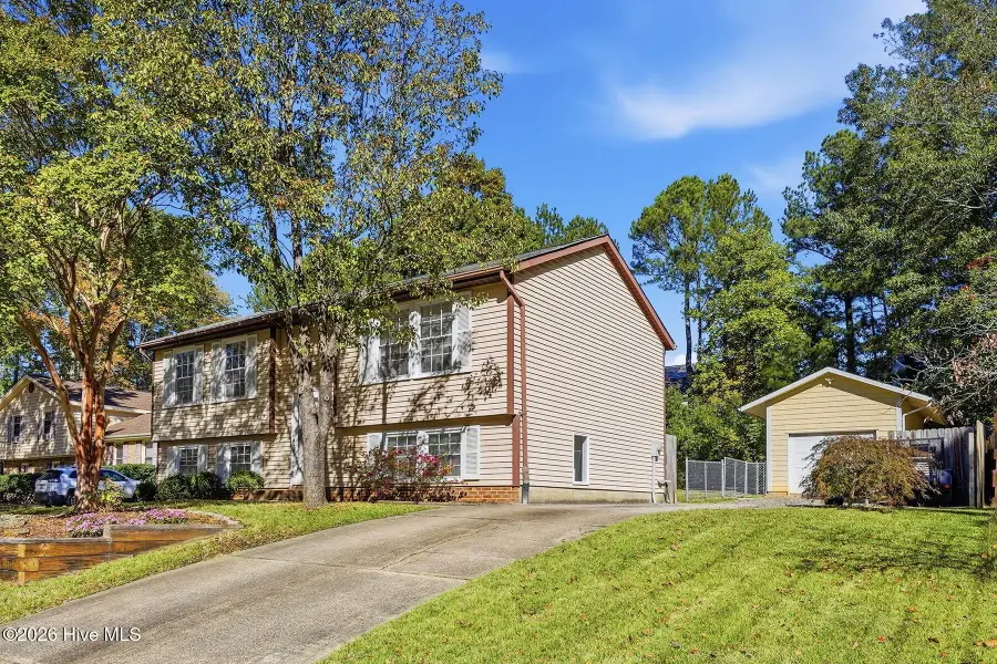 106 Castle Bay Court, Cary, NC 27511 - #3