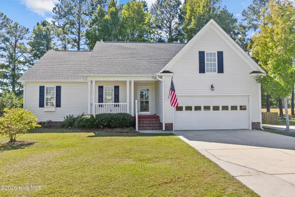 135 Hilda Drive, New Bern, NC 28562