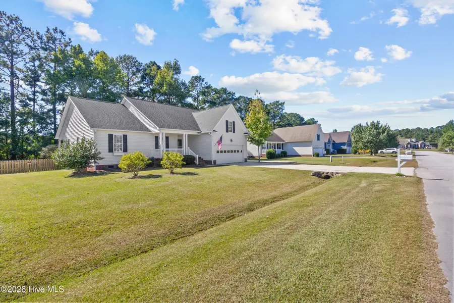 135 Hilda Drive, New Bern, NC 28562 - #2