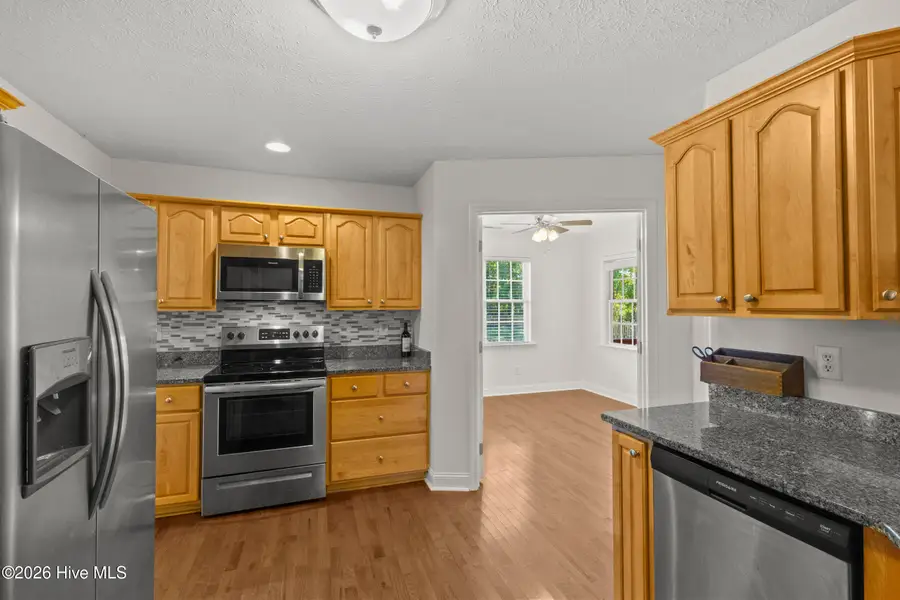 135 Hilda Drive, New Bern, NC 28562 - #3