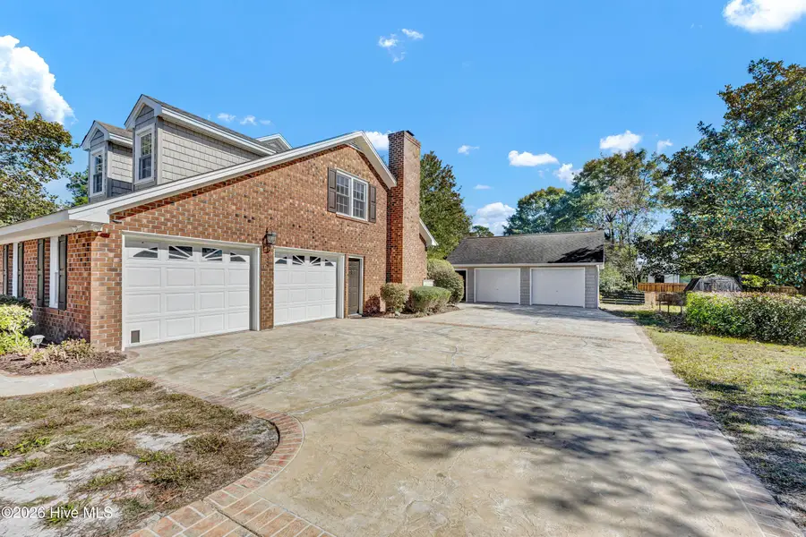 535 George Anderson Drive, Wilmington, NC 28412 - #2