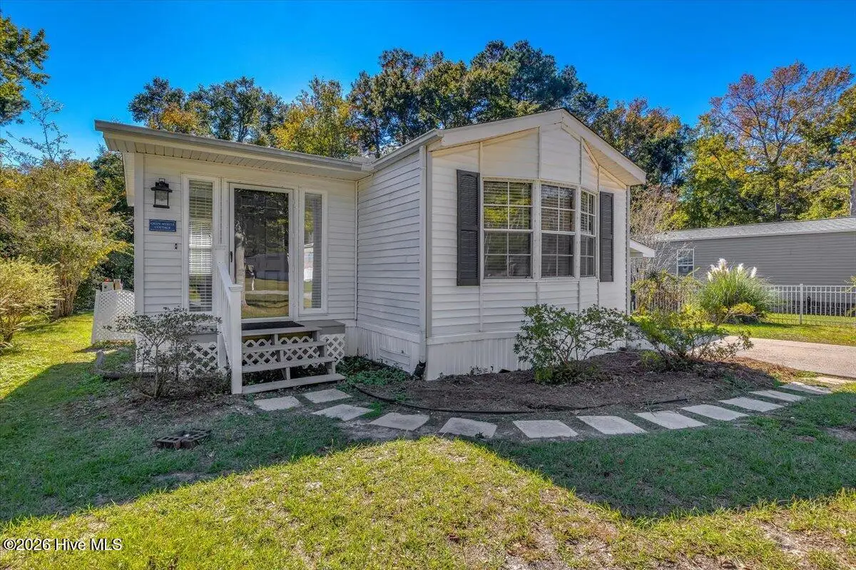 520 Magnolia Drive, Sunset Beach, NC 28468 - #1