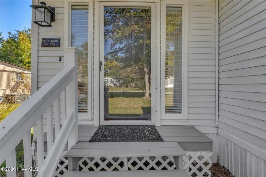 520 Magnolia Drive, Sunset Beach, NC 28468 - #2