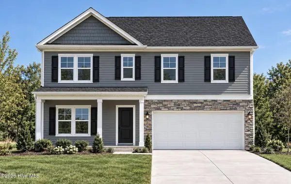3545 Tanbark Oak Lane Nw, Aiken, SC 29801
