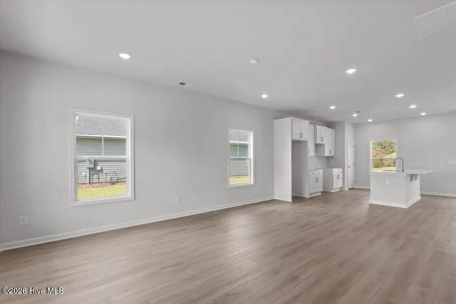 3545 Tanbark Oak Lane Nw, Aiken, SC 29801 - #2