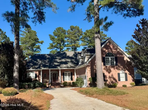 208 Ticino Court, New Bern, NC 28562