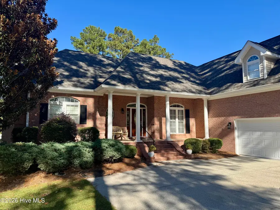 208 Ticino Court, New Bern, NC 28562 - #2