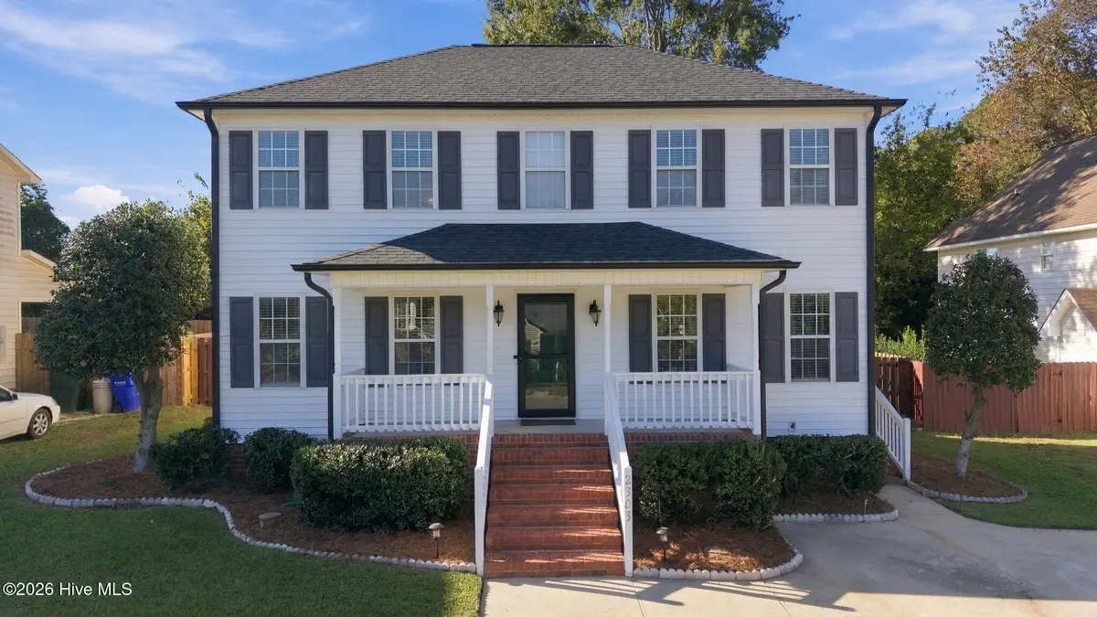 2303 Old Courthouse Drive, Greenville, NC 27858 - #1
