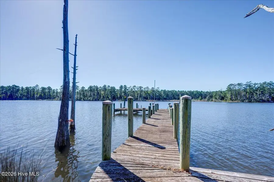 5508 Gondolier Drive, New Bern, NC 28560 - #3