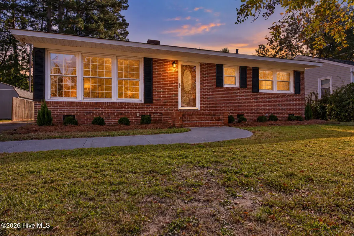 1103 3rd Street W, Wilson, NC 27893 - #1