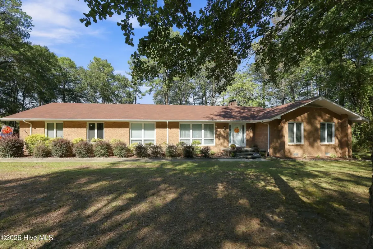 2453 Dogwood Lane, Kinston, NC 28504 - #1
