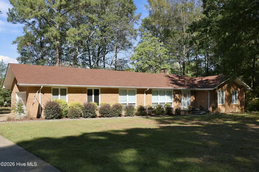 2453 Dogwood Lane, Kinston, NC 28504 - #3