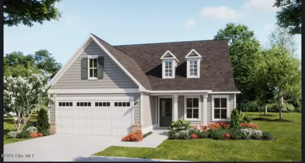 7084 Marsh Shore Point #151, Leland, NC 28451