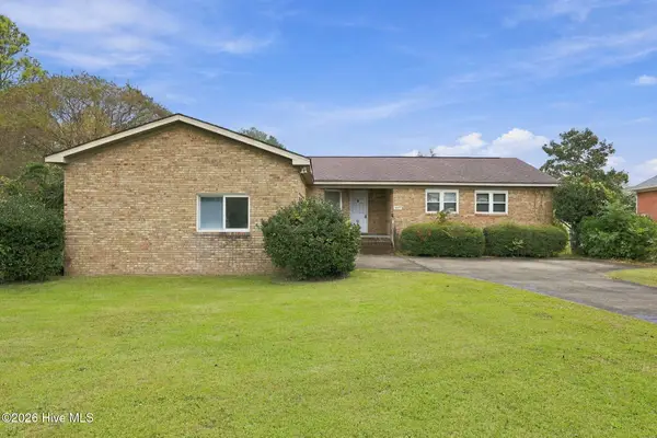 6007 Brig Court, New Bern, NC 28560
