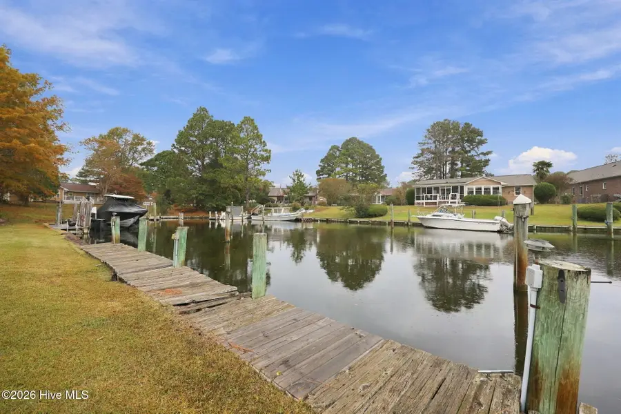 6007 Brig Court, New Bern, NC 28560 - #3