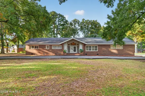 300 Granville Drive, Greenville, NC 27858