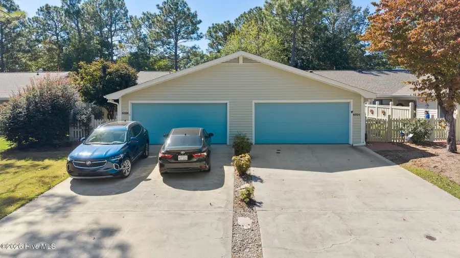 6006 Inland Greens Drive, Wilmington, NC 28405 - #3