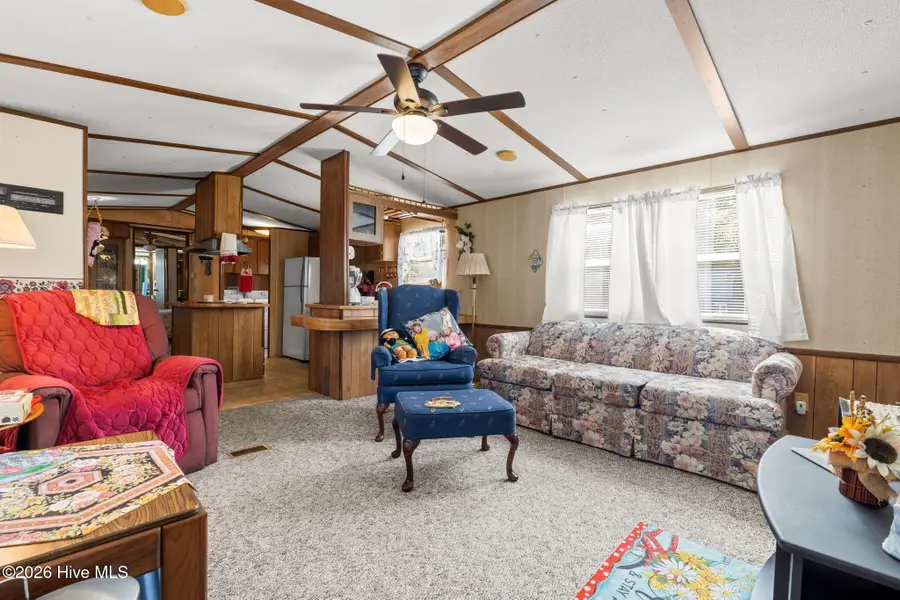 814 Dogwood Drive, Sunset Beach, NC 28468 - #3