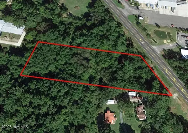 2715 N 23rd Street, Wilmington, NC 28401