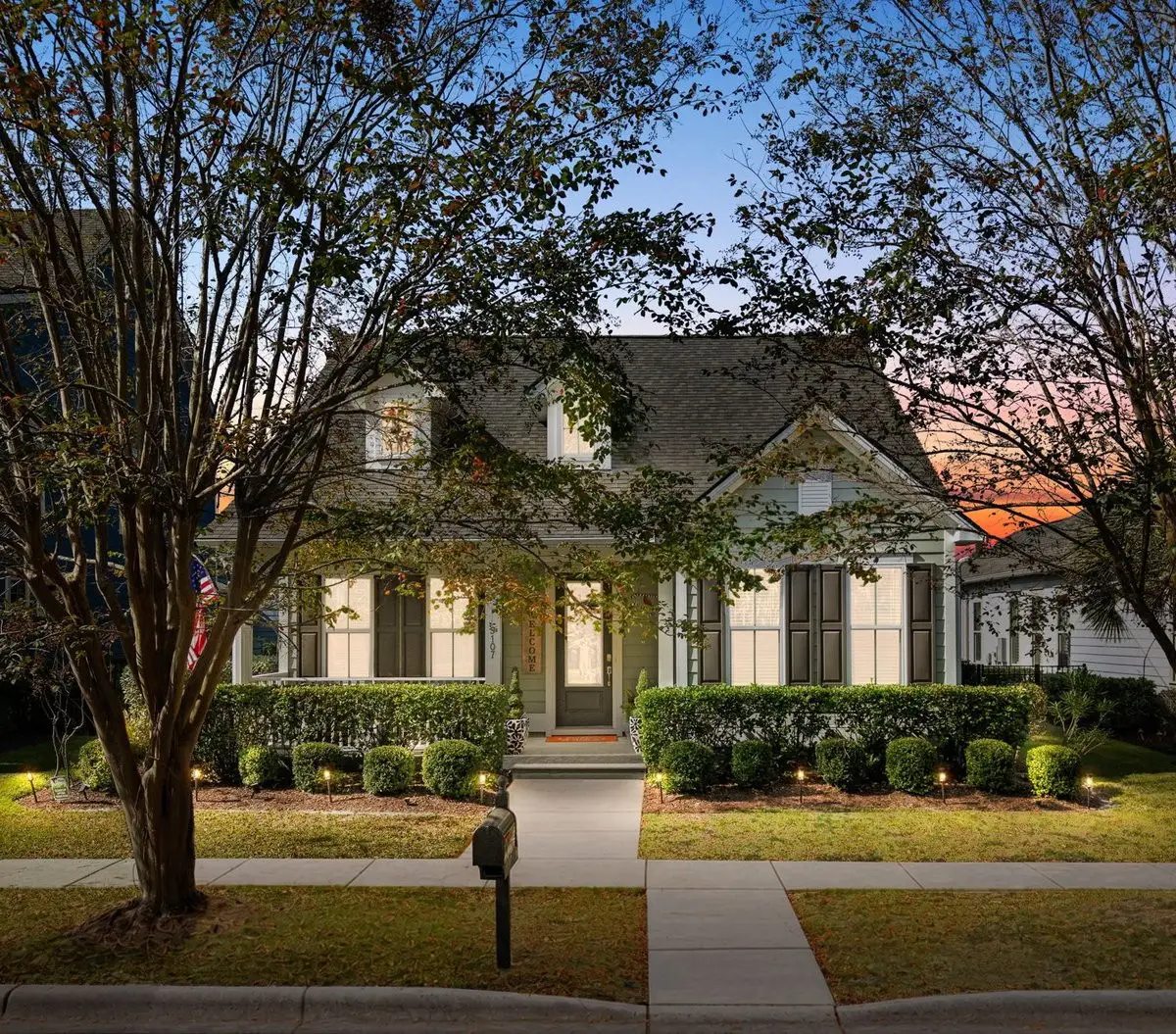 9107 Devaun Park Boulevard Sw, Calabash, NC 28467 - #1