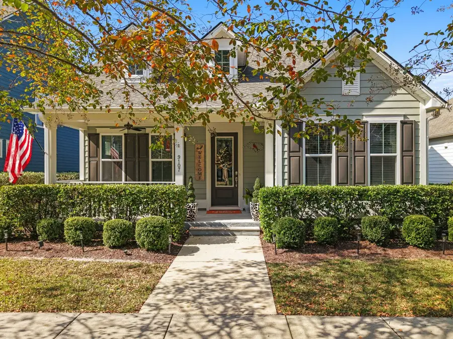 9107 Devaun Park Boulevard Sw, Calabash, NC 28467 - #2