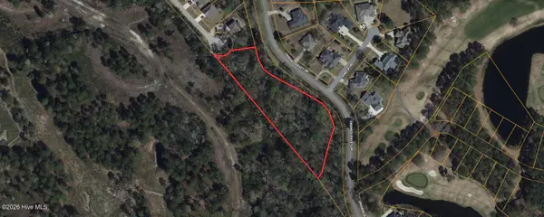 0 Sea Bourne Way, Sunset Beach, NC 28468