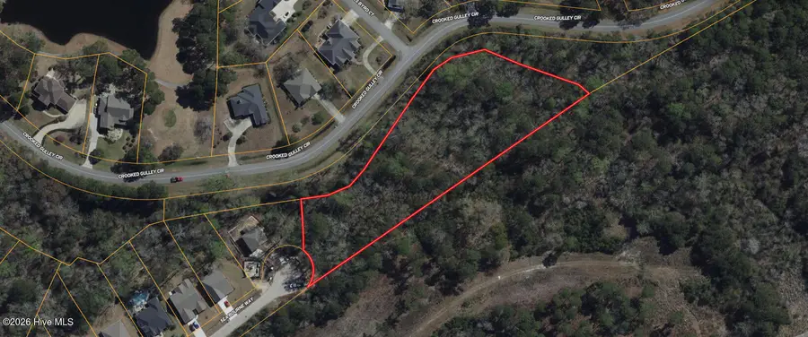 0 Sea Bourne Way, Sunset Beach, NC 28468 - #3