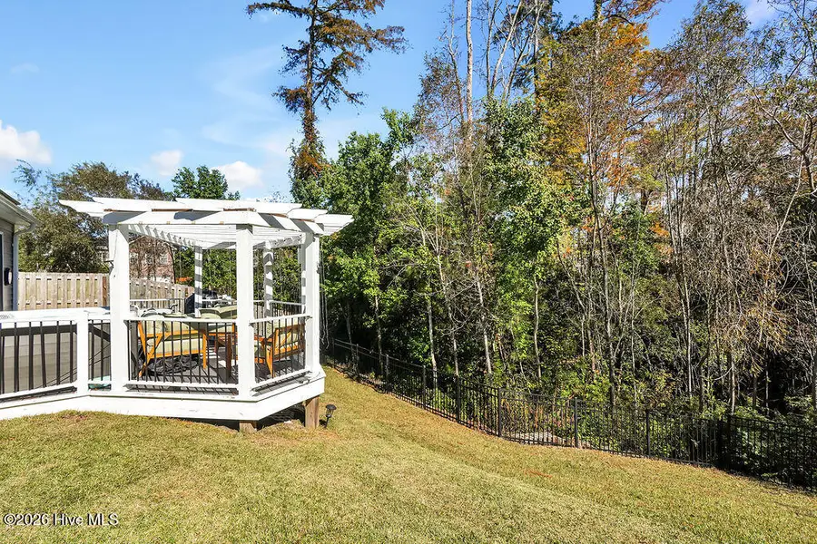 806 SE Barbonbeck Ln Lane Se, Leland, NC 28451 - #2