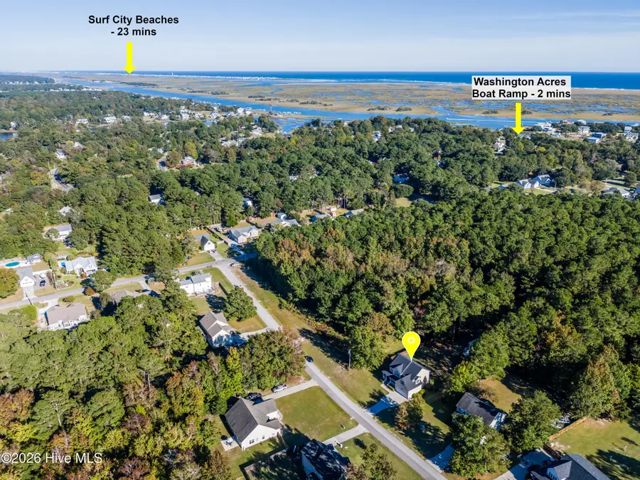97 Turner Way, Hampstead, NC 28443 - #2