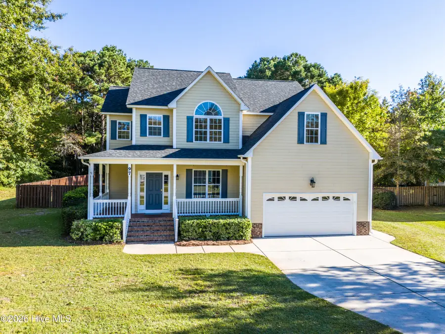97 Turner Way, Hampstead, NC 28443 - #3