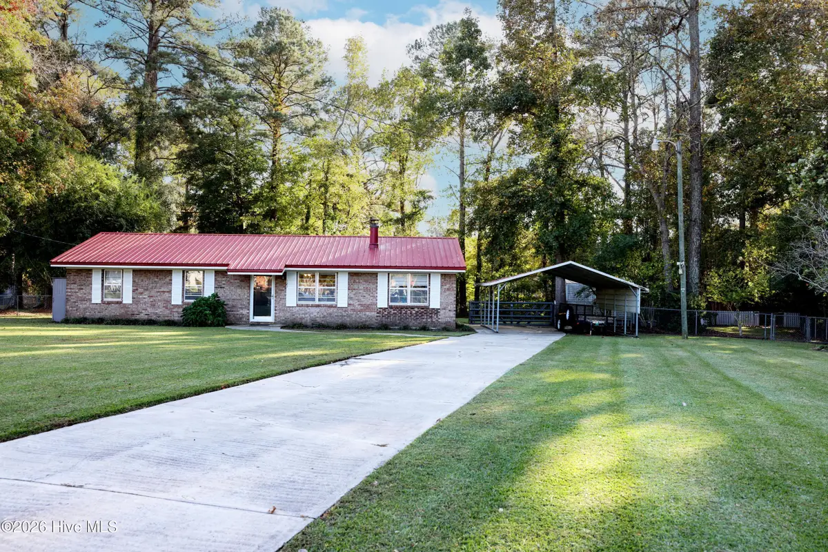 121 Vera Drive, Jacksonville, NC 28540 - #1