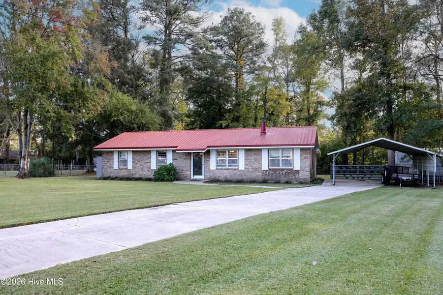 121 Vera Drive, Jacksonville, NC 28540 - #2