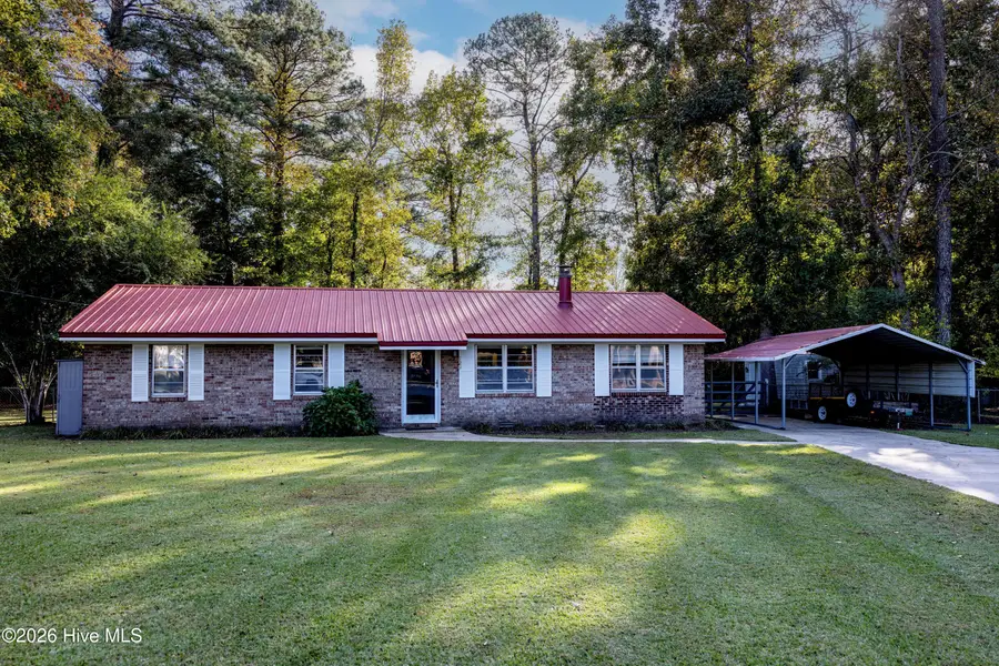 121 Vera Drive, Jacksonville, NC 28540 - #3