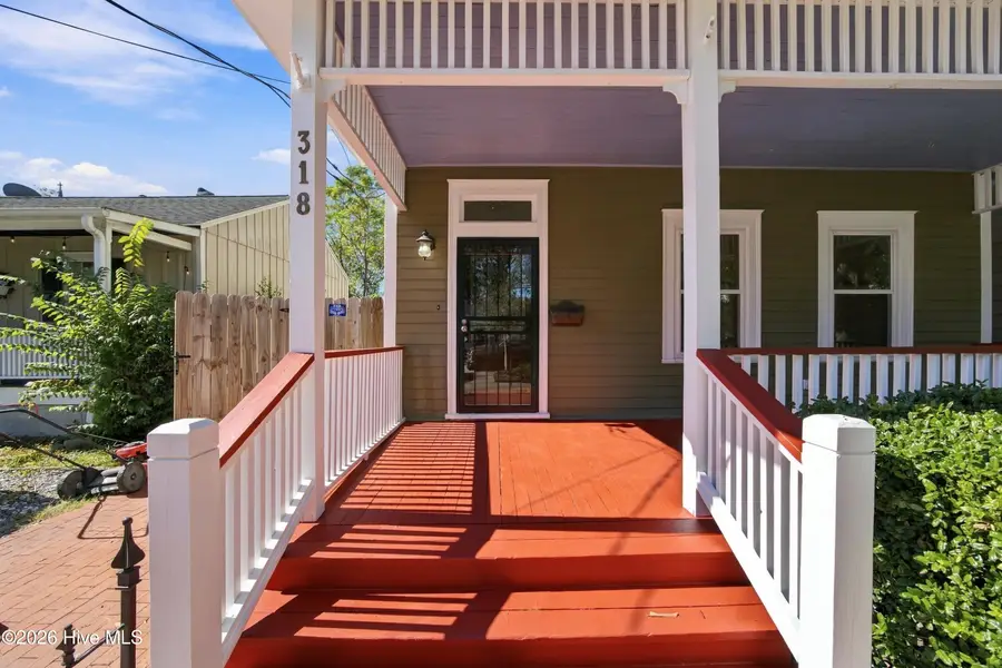 318 S 6th Street, Wilmington, NC 28401 - #2