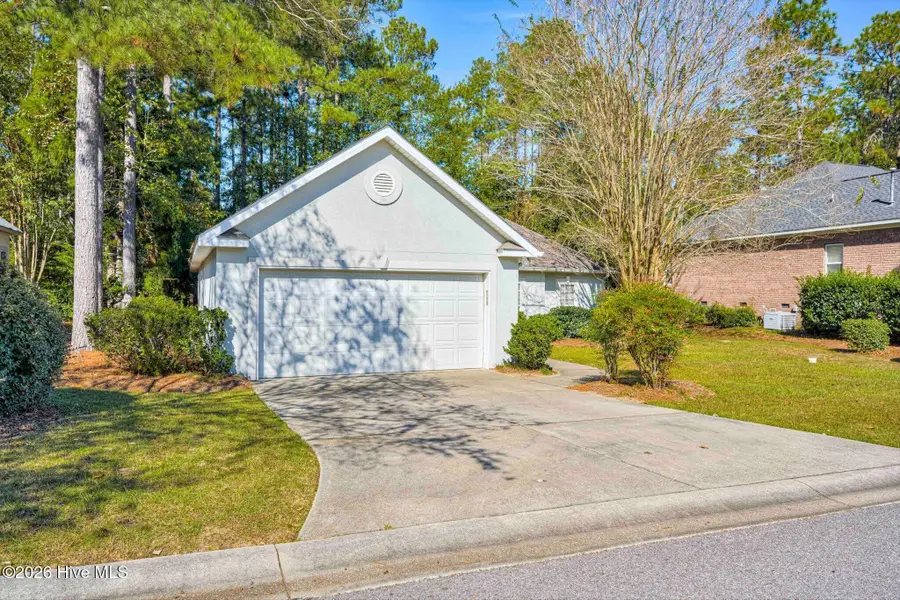 136 Fox Trace Court, Aiken, SC 29803 - #3