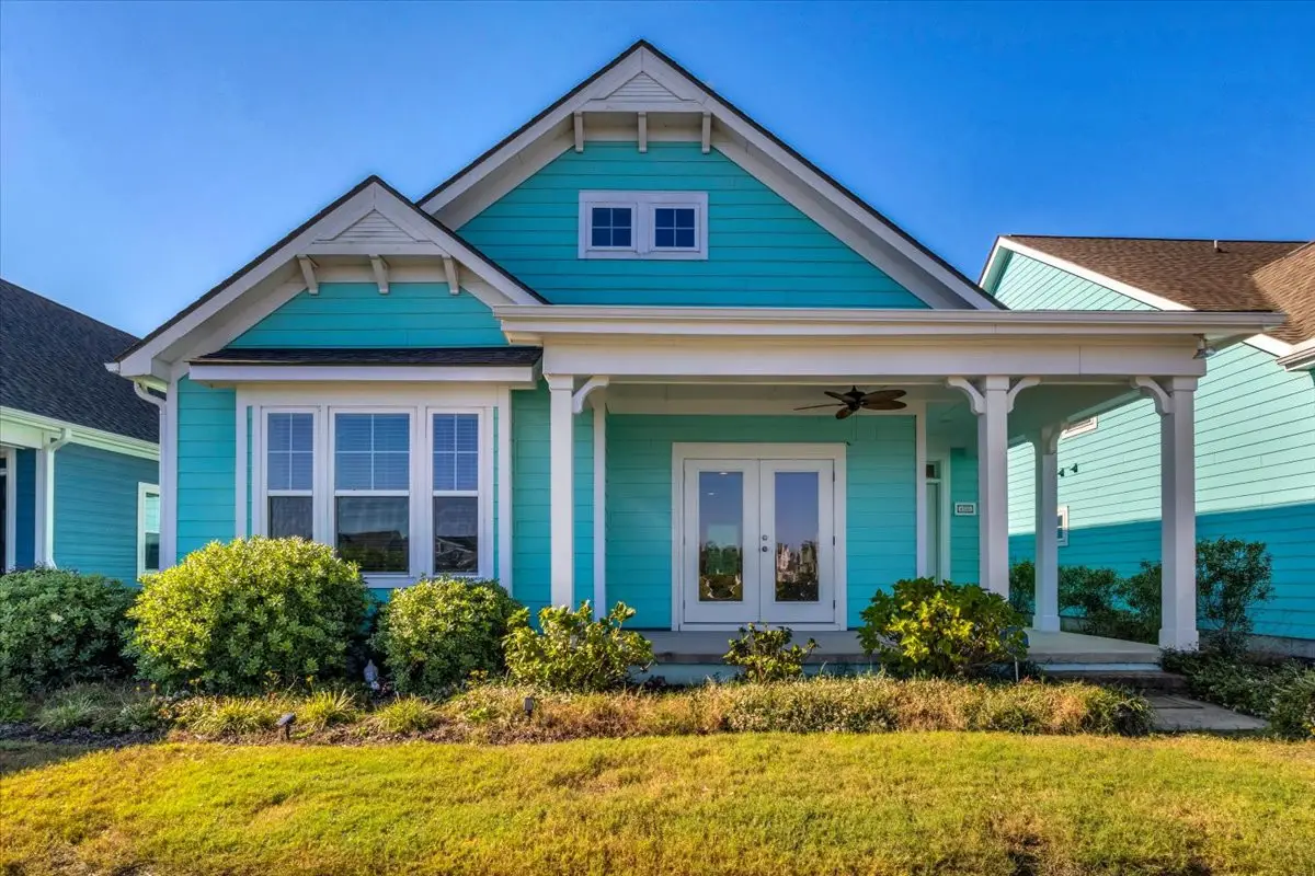 4833 Waves Pointe, Wilmington, NC 28412 - #1