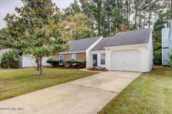 208 Rankin Court, New Bern, NC 28560