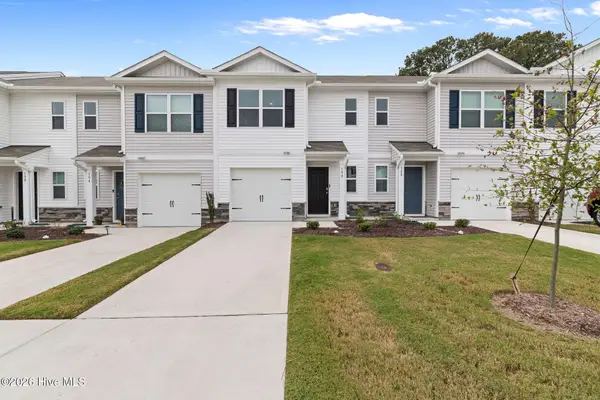 190 Seymour Village Drive, Goldsboro, NC 27534