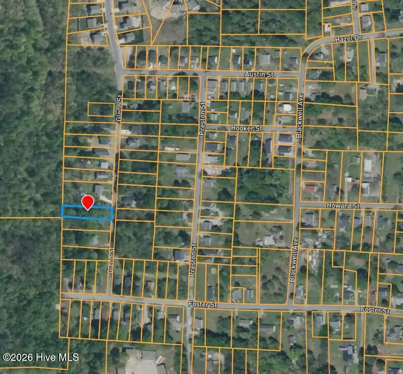 0 Glenn Street, Burlington, NC 27217 - #1