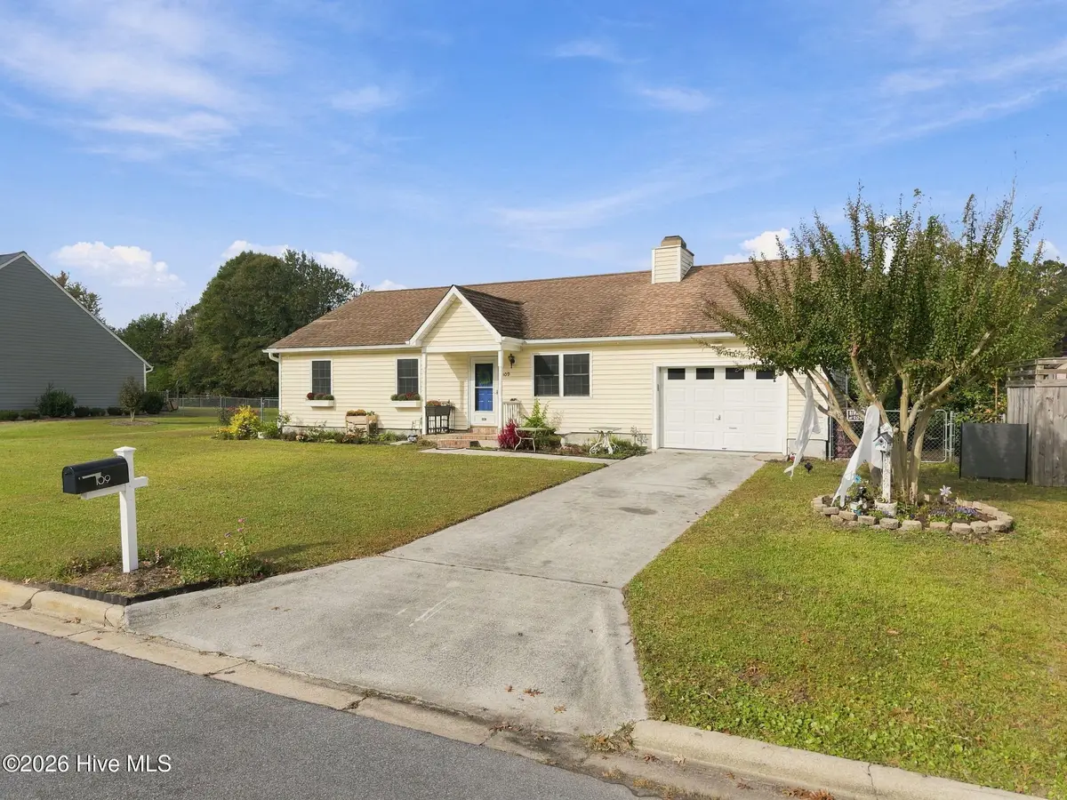 109 Falcon Crest Road, Jacksonville, NC 28540 - #1