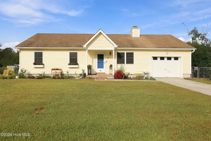 109 Falcon Crest Road, Jacksonville, NC 28540 - #2