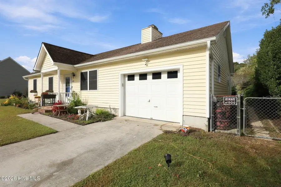 109 Falcon Crest Road, Jacksonville, NC 28540 - #3