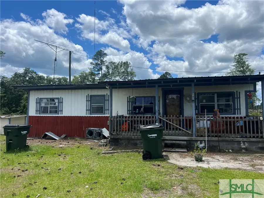 1275 Camellia Drive, Pembroke, GA 31321 - #2