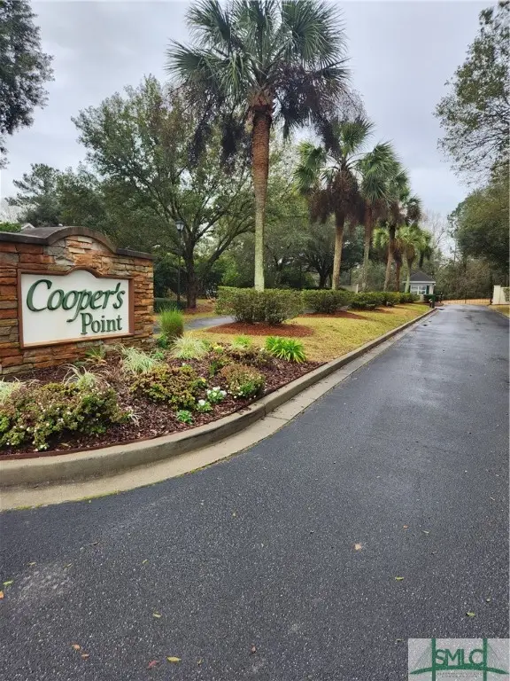 Rd 1 Coopers Point Street, Townsend, GA 31331 - Image #2