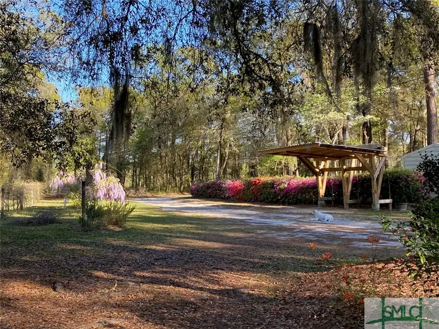 1199 Chimney Road, Rincon, GA 31326 - Image #2