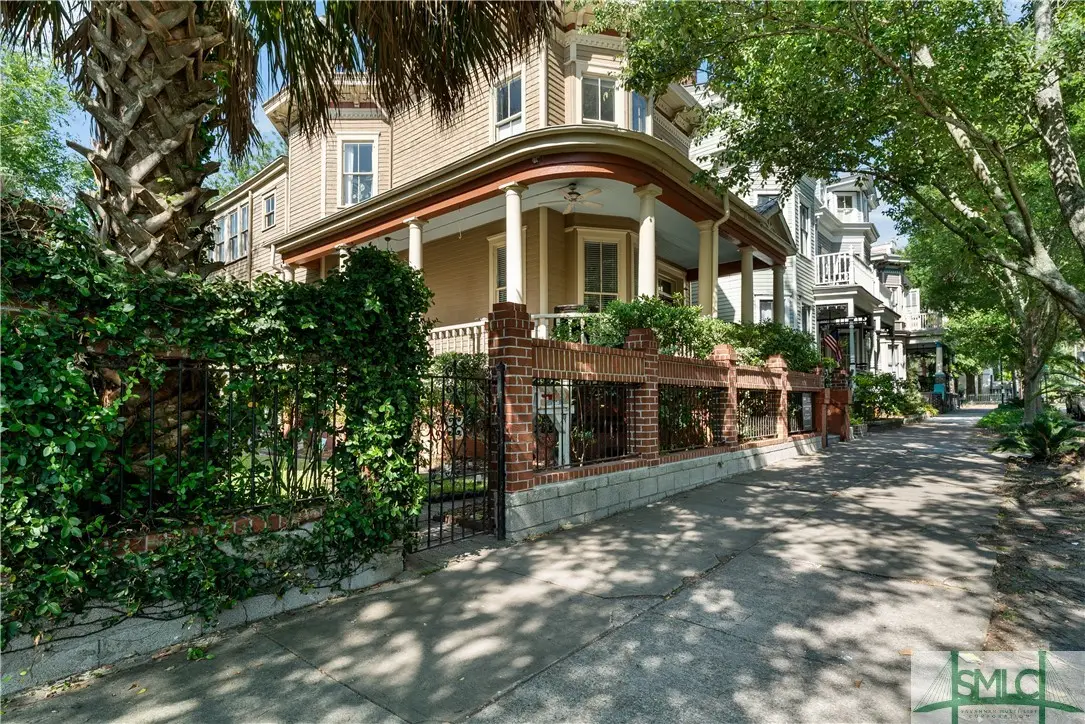 109 E Park Avenue #C, Savannah, GA 31401 - Image #1