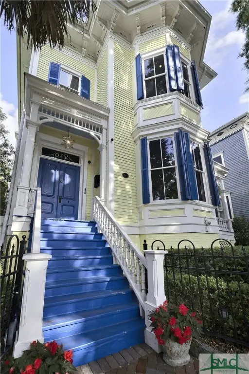 612 Barnard Street, Savannah, GA 31401 - Image #2
