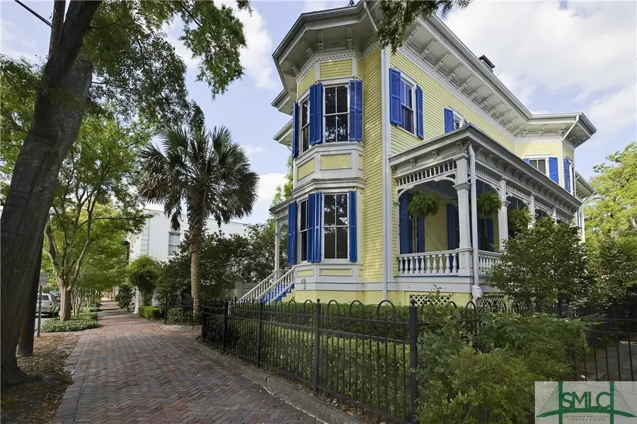 612 Barnard Street, Savannah, GA 31401 - Image #3