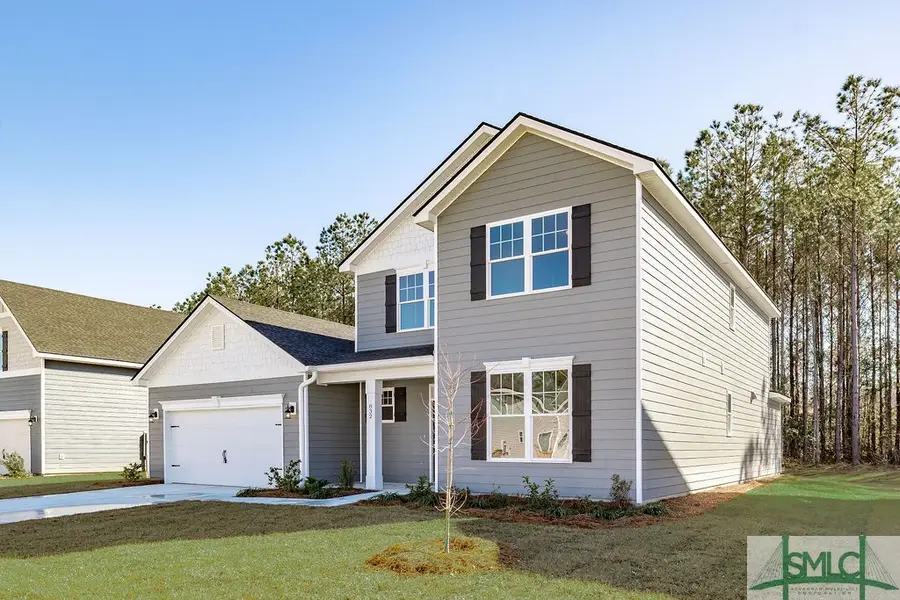 832 Highland Circle, Richmond Hill, GA 31324 - Image #2
